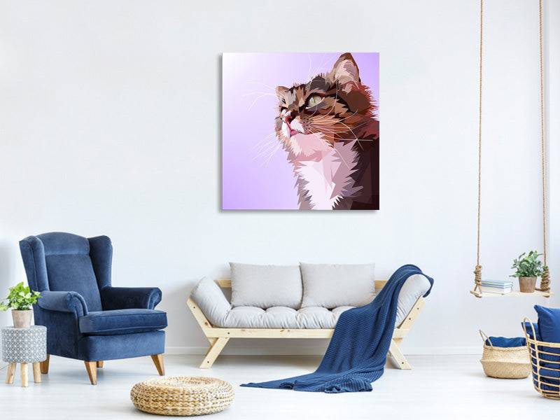 canvas-print-pop-art-cats-portrait