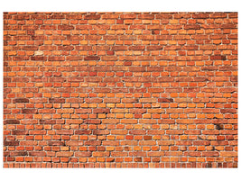 canvas-print-red-brick-wall-p