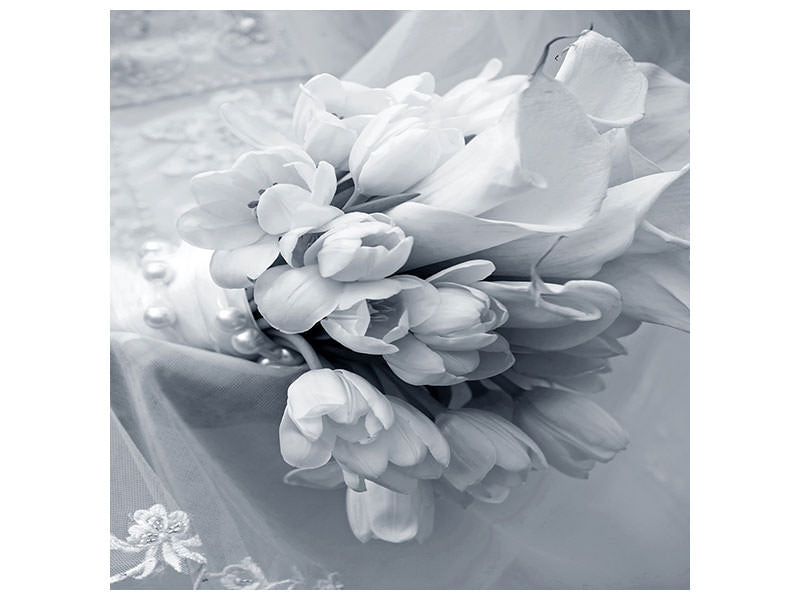 canvas-print-romantic-tulips-bouquet