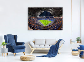 canvas-print-santiago-bernabeu