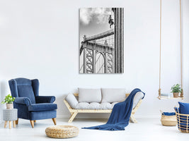 canvas-print-shortcut-to-brooklyn