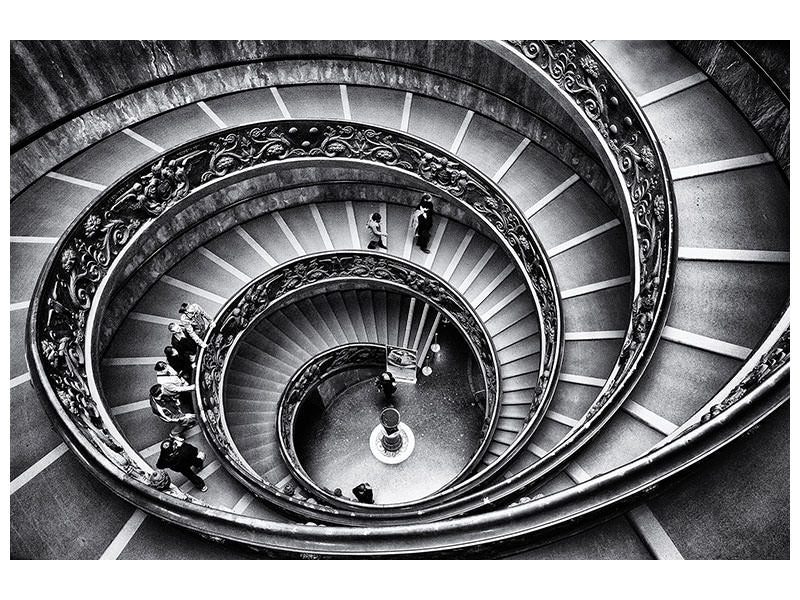 canvas-print-stairs-in-the-vatican