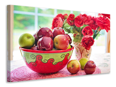 canvas-print-sweet-apples