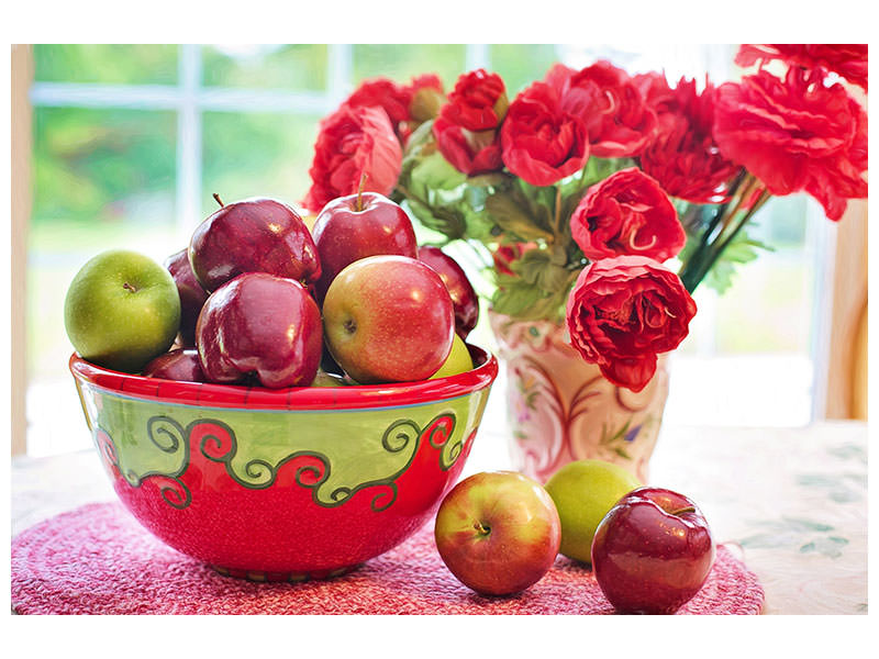 canvas-print-sweet-apples