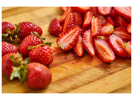 canvas-print-sweet-strawberries