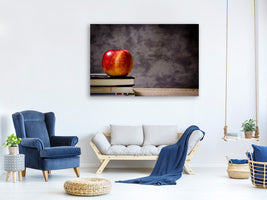 canvas-print-the-apple