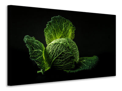 canvas-print-the-cabbage