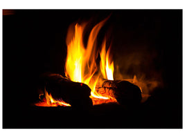 canvas-print-the-fireplace