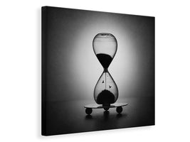 canvas-print-the-inexorable-passage-of-time