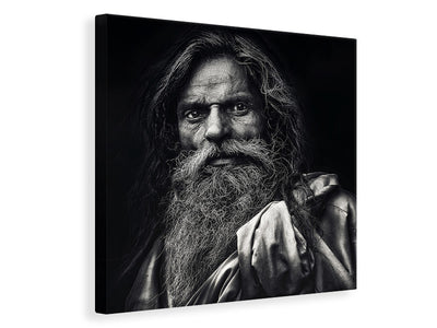 canvas-print-the-man-from-agra