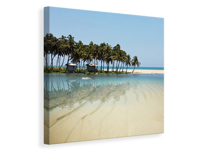 canvas-print-the-sea-and-the-island