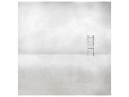 canvas-print-the-social-ladder-x