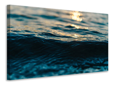canvas-print-the-water-surface