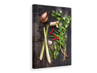 canvas-print-vegetables