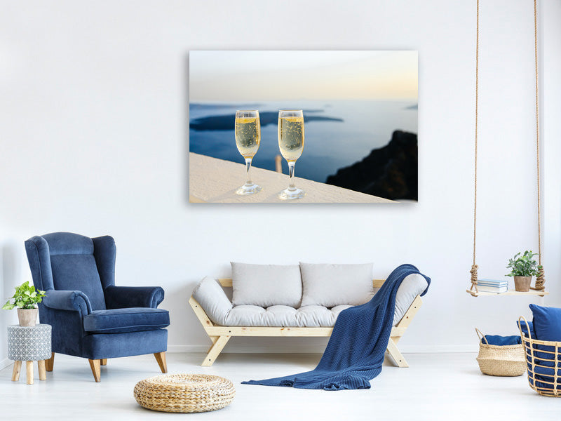 canvas-print-we-love-champagne