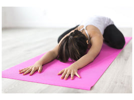 canvas-print-yoga-exercise