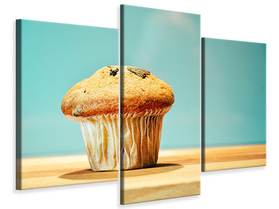 modern-3-piece-canvas-print-a-muffin