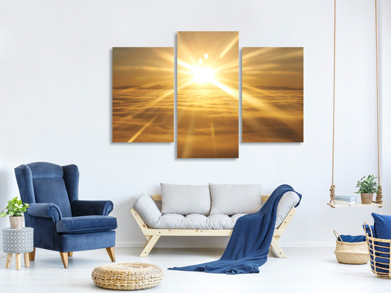 modern-3-piece-canvas-print-above-the-sea-of-clouds