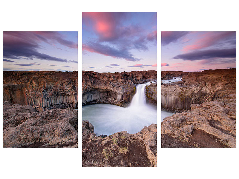 modern-3-piece-canvas-print-aldeyjarfoss