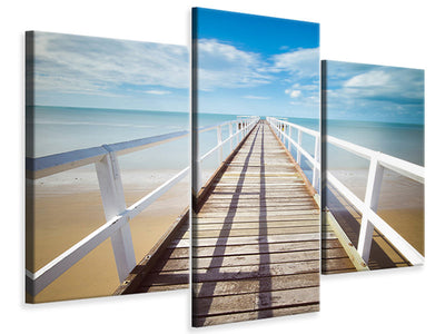 modern-3-piece-canvas-print-at-the-dock