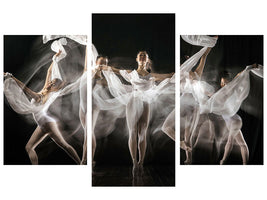 modern-3-piece-canvas-print-ballerina-story