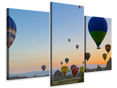 modern-3-piece-canvas-print-balloon-tour