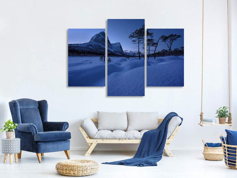 modern-3-piece-canvas-print-blue-iii