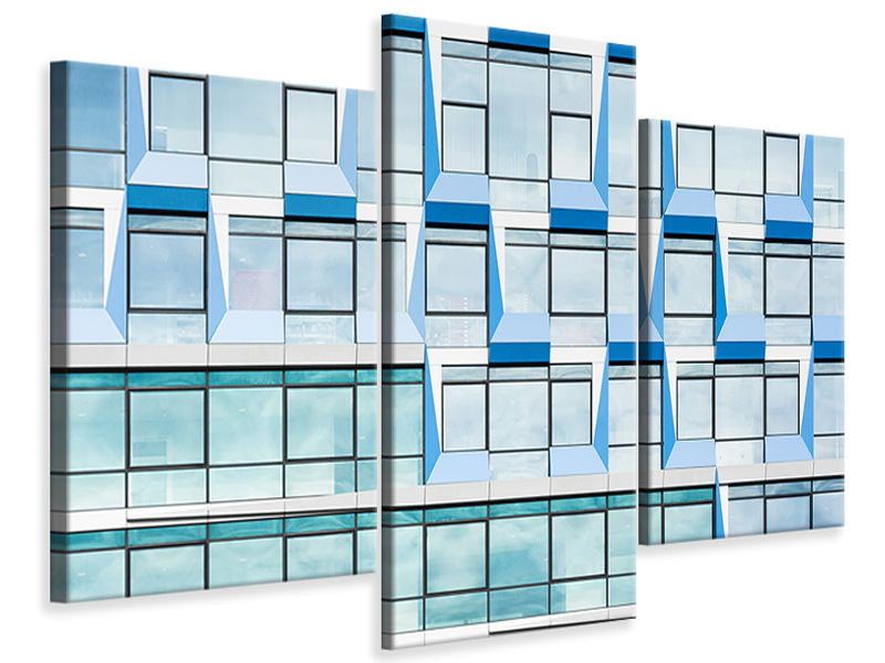 modern-3-piece-canvas-print-blue-multiple-windows