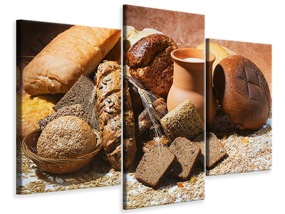 modern-3-piece-canvas-print-breakfast-breads