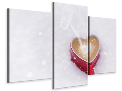 modern-3-piece-canvas-print-coffee-and-love