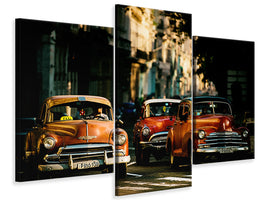 modern-3-piece-canvas-print-come-with-me-in-the-morning-light