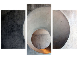 modern-3-piece-canvas-print-concrete-art