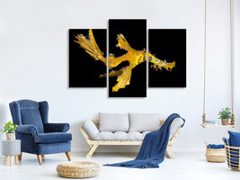 modern-3-piece-canvas-print-delicate-ghost-pipefish