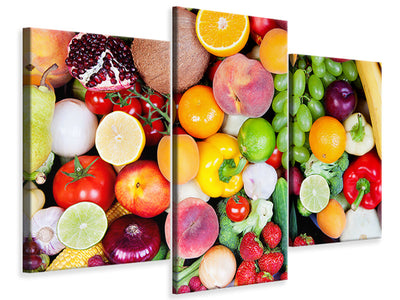modern-3-piece-canvas-print-fresh-fruit