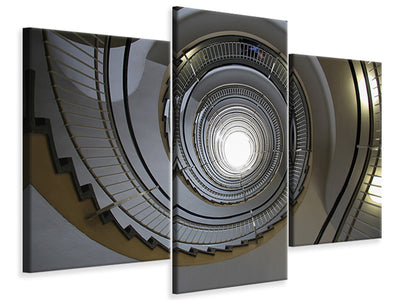 modern-3-piece-canvas-print-high-spiral-staircase