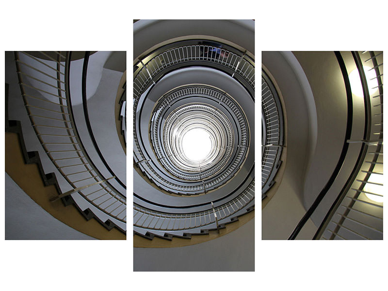 modern-3-piece-canvas-print-high-spiral-staircase