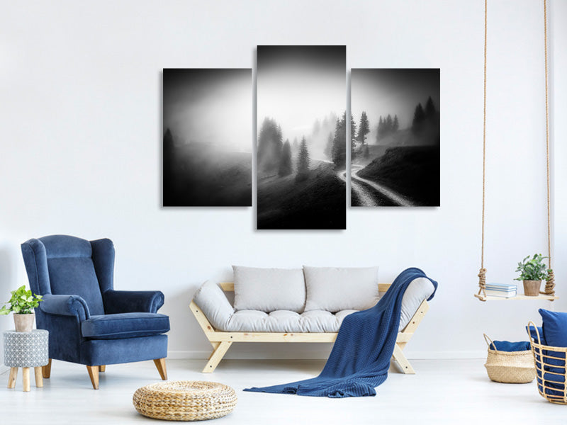 modern-3-piece-canvas-print-in-the-mountains