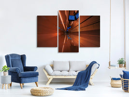 modern-3-piece-canvas-print-in-to-the-future