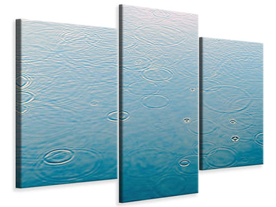 modern-3-piece-canvas-print-light-raindrops