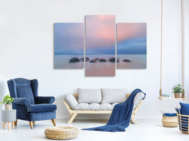 modern-3-piece-canvas-print-moeraki-boulders