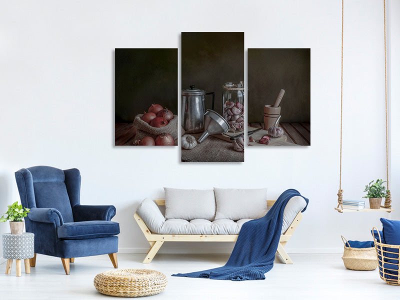 modern-3-piece-canvas-print-morning-light-ii