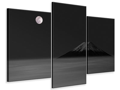 modern-3-piece-canvas-print-mount-fuji