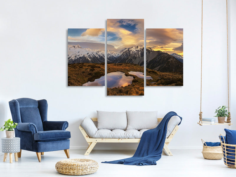 modern-3-piece-canvas-print-mountain-light