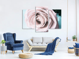 modern-3-piece-canvas-print-pastel-rose