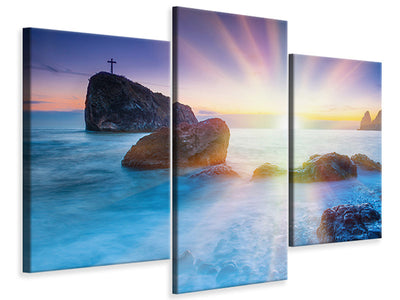 modern-3-piece-canvas-print-photo-wallaper-mystic-sea