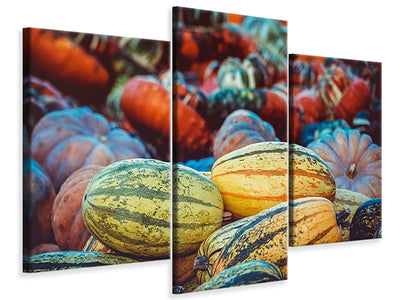 modern-3-piece-canvas-print-pumpkin-types