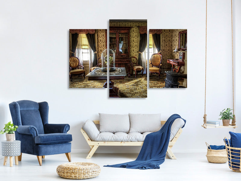 modern-3-piece-canvas-print-retro-living-room