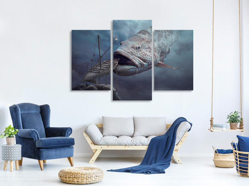 modern-3-piece-canvas-print-ship-of-hope