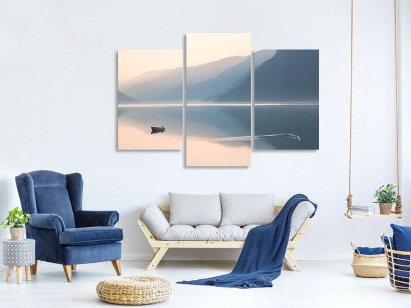 modern-3-piece-canvas-print-still-evening