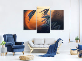 modern-3-piece-canvas-print-sunset-p